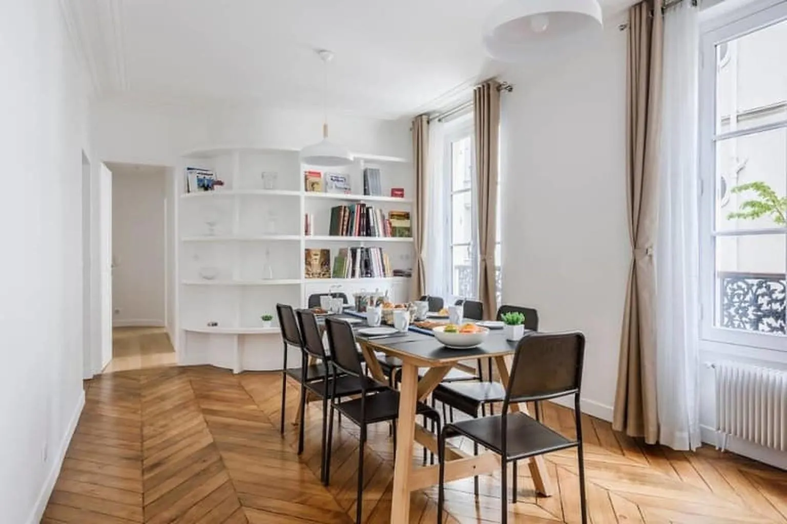 Apartment Guestready - Luxury Near Saint-germain-des-pres