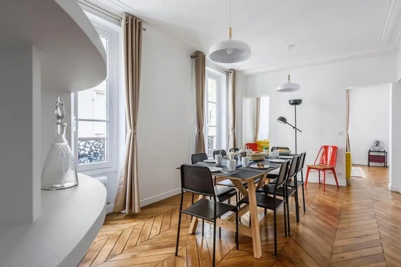 Guestready - Luxury Near Saint-germain-des-pres Apartment *