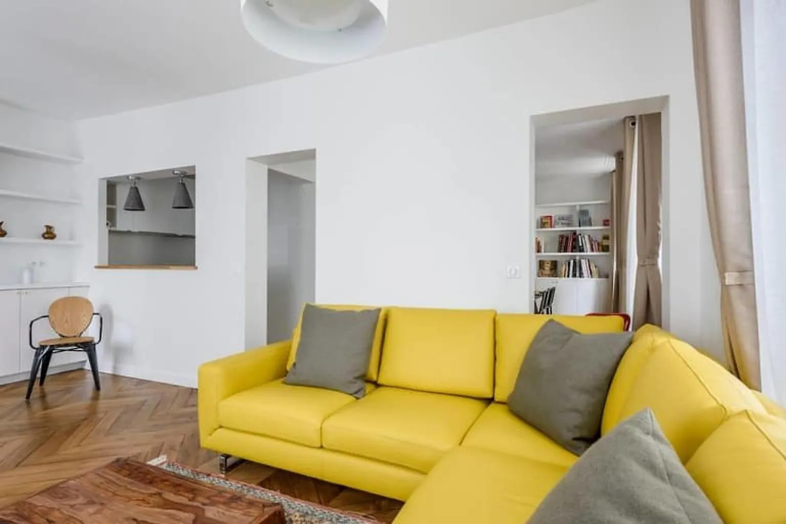 Апартаменты Guestready - Luxury Near Saint-germain-des-pres
