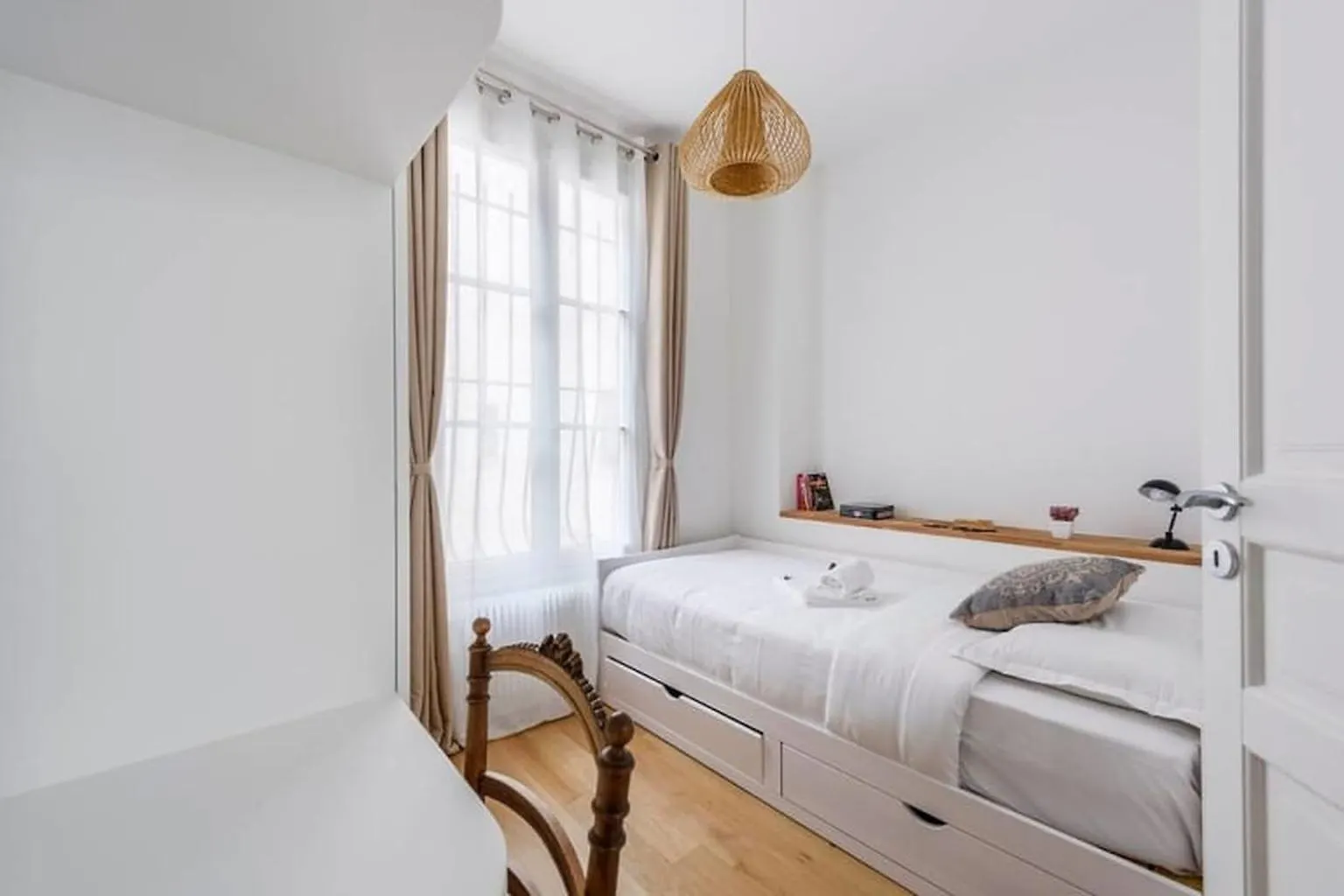 Апартаменты Guestready - Luxury Near Saint-germain-des-pres *