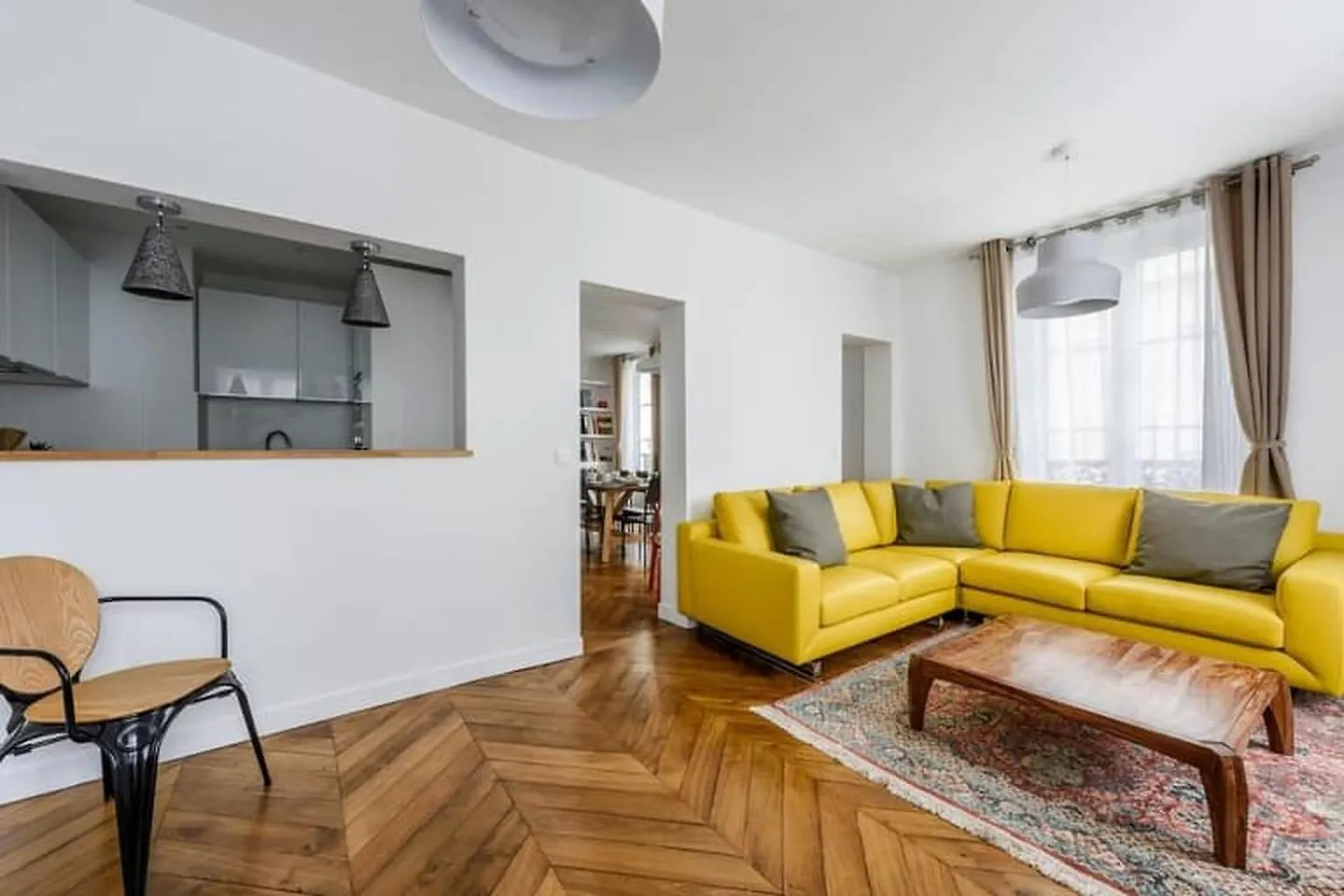 Guestready - Luxury Near Saint-germain-des-pres Апартаменты Париж