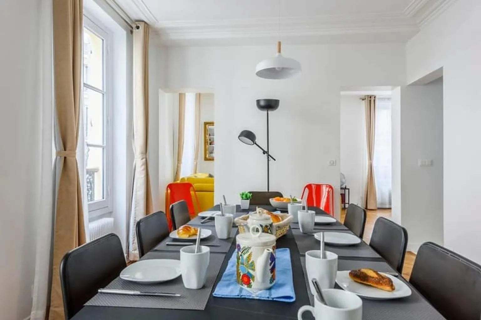 Guestready - Luxury Near Saint-germain-des-pres *