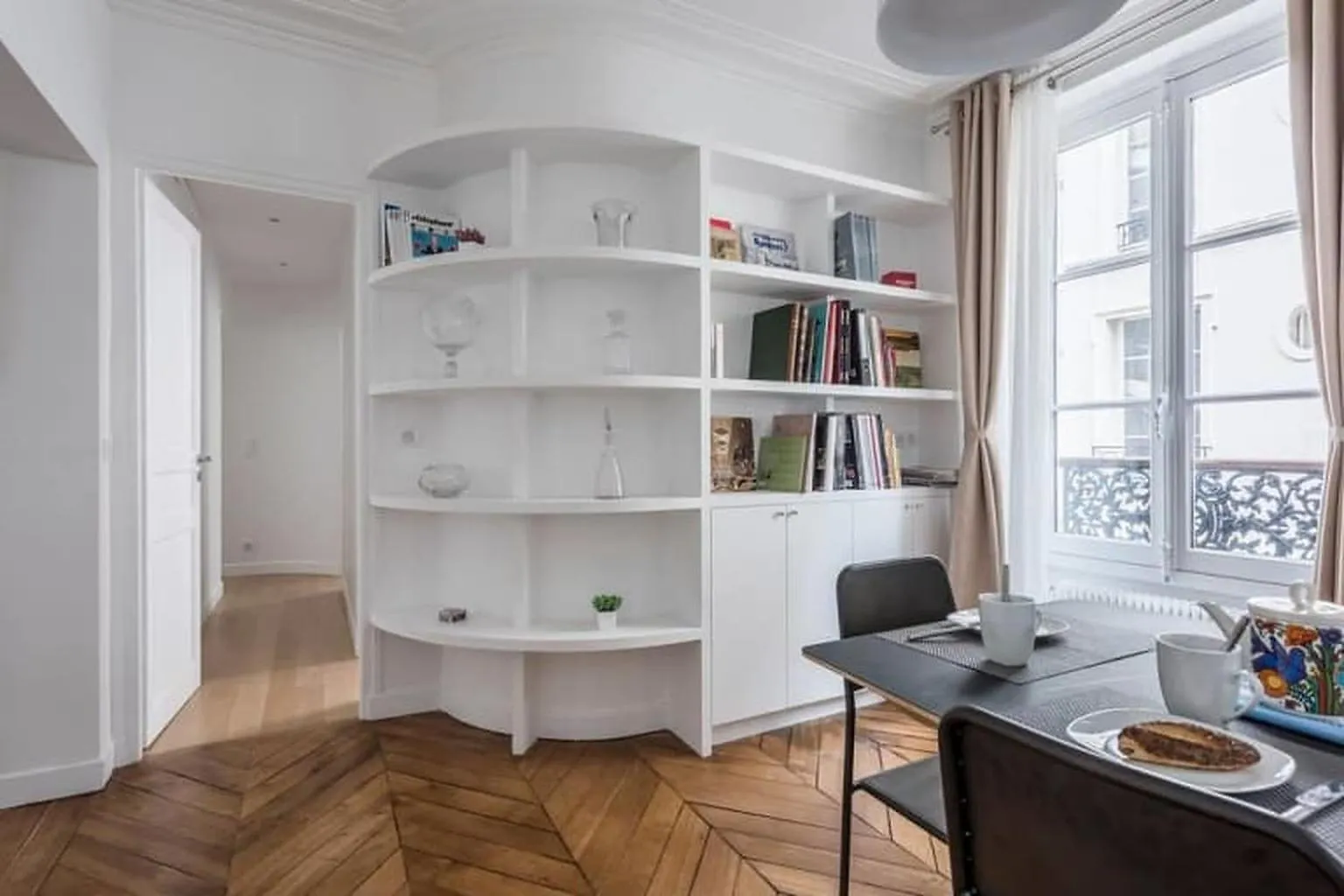 Guestready - Luxury Near Saint-germain-des-pres Апартаменты Париж