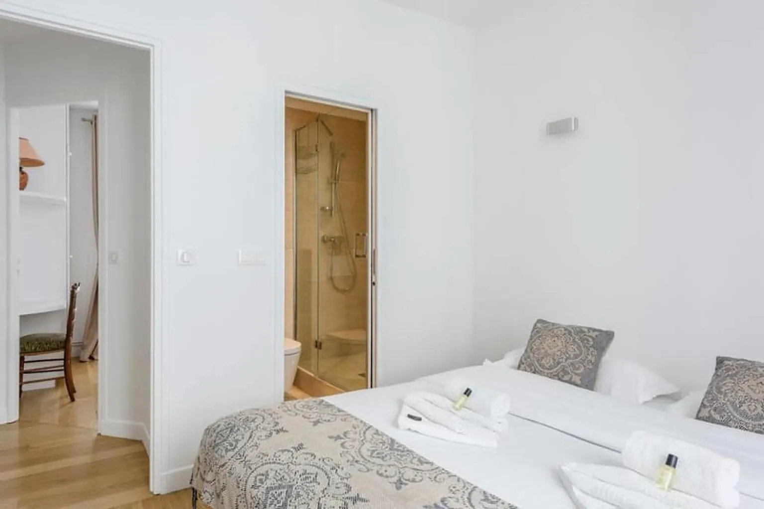 Guestready - Luxury Near Saint-germain-des-pres Апартаменты *